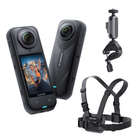 INSTA360 X5 CYCLING BUNDLE, CINSAAHA/CYCLING