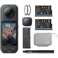 INSTA360 X5 ESSENTIAL BUNDLE, CINSAAHA/ESSENTIAL