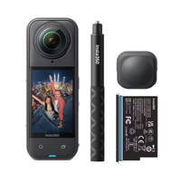 INSTA360 X5 STARTER, CINSAAHA/STARTER