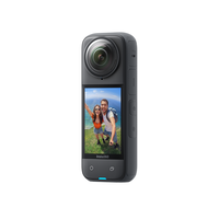 INSTA360 X4 MOTORCYCLE BUNDLE, CINSABMA/MOTO