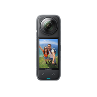 INSTA360 X4, CINSABMA