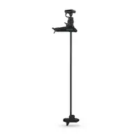 VELKIAVIMO VARIKLIS GARMIN FORCE KRAKEN, 110", JUODAS, 010-02573-40