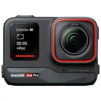 INSTA360 ACE PRO, CINSAAJA