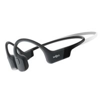 SHOKZ OPEN RUN PRO 2 MINI AUSINėS SU KAULO LAIDUMO TECHNOLOGIJA, JUODA SPALVOS, S821-MN-BK