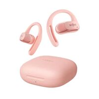 SHOKZ OPEN FIT AIR KAULų LAIDUMO AUSINėS, ROžINė, T511-ST-PK