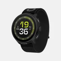 SUUNTO RUN, ALL BLACK, SS051109000