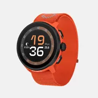 SUUNTO RUN, CORAL ORANGE, SS051112000