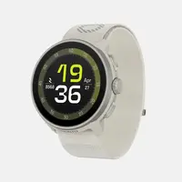 SUUNTO RUN, FROST GRAY, SS051110000