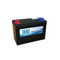 GILAUS IšKROVIMO AKUMULIATORIUS TEGO 110 AH MARINE, 61000-12-110