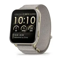 GARMIN VENU X1, šVELNIOS AUKSO SPALVOS, 010-02980-09