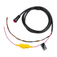 GARMIN GPSMAP MAITINIMO / DUOMENų KABELIS, 010-12550-00