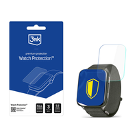 3MK STIKLIUKO APSAUGOS PLėVELė GARMIN VENU X1, 5903108671002