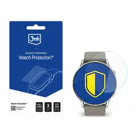 3MK STIKLIUKO APSAUGOS PLėVELė GARMIN VENU 4 41MM, 5903108705264