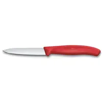 VIRTUVINIS PEILIS VICTORINOX SWISSCLASSIC 6.7601.C1, 6.7601.C1