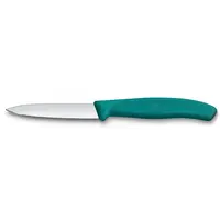 VIRTUVINIS PEILIS VICTORINOX SWISSCLASSIC, 6.7704.C1, 6.7704.C1