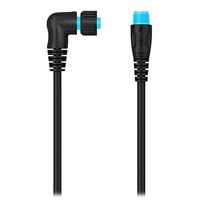 GARMIN KABELIS BLUENET NETWORK CABLE, 8" (RIGHT ANGLE), 010-12528-13