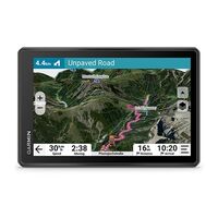 GARMIN DRIVETRACK 72 ŠUNų SEKIMO GPS NAVIGACIJA, 010-04676-10