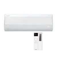 SAMSUNG BEVĖJO ORO KONDICIONIERIAUS WINDFREE COMFORT S2 2.0/2.2 KW MULTI SPLIT VIDINIS BLOKAS, AR60F07C1AWNEU+AR-CH01E