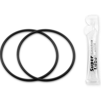 GARMIN TARPIKLIų RINKINYS INREACH MINI 3 NARDYMO DėKLUI, 010-13990-01