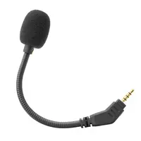PACKTALK EDGEPHONES REMOVABLE BOOM MIC, REP00120