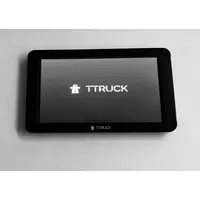 SUNKVEžIMIų NAVIGACIJA TRUCK TT7002, TT7000