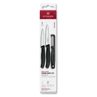 VICTORINOX PEILIų RINKINYS 3 DALIų 6.7113.33, 6.7113.33