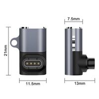 WOZINSKY ADAPTERIS USB - C GARMIN LAIKRODžIUI, 5907769376771