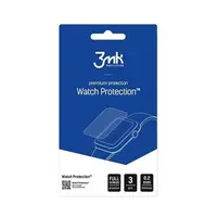 3MK STIKLIUKO APSAUGOS PLėVELė GARMIN INSTINCT 2X, 5903108522571