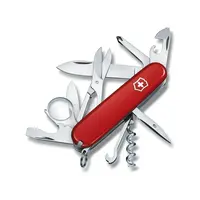 ŠVEICARIšKAS PEILIUKAS VICTORINOX EXPLORER, 1.6703
