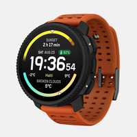 SUUNTO VERTICAL 2 CANYON SPORTINIS LAIKRODIS, SS051206000