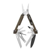 LEATHERMAN įRANKIS ARC TALOS, 833330