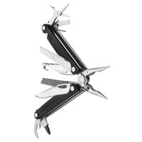 LEATHERMAN įRANKIS CHARGE ALX, 832516