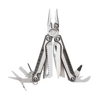 LEATHERMAN įRANKIS CHARGE TTI, 832528