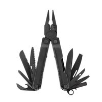 LEATHERMAN įRANKIS REBAR BLACK, 831563