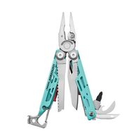 LEATHERMAN įRANKIS SIGNAL AQUA SILVER, 833187