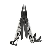 LEATHERMAN įRANKIS SIGNAL BLACK / SILVER, 832625