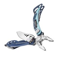 LEATHERMAN įRANKIS SKELETOOL CX NIGHTSHADE, 833127