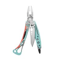 LEATHERMAN įRANKIS SKELETOOL CX PARADISE, 833135