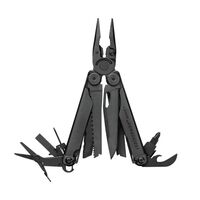 LEATHERMAN įRANKIS WAVE JUODAS, 832526
