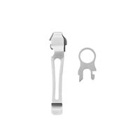 LEATHERMAN KLIPSAS IR žIEDELIS, 934850
