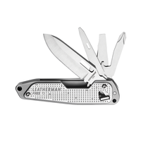 LEATHERMAN PEILIS FREE T2, 832682