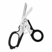LEATHERMAN žIRKLėS RAPTOR RESCUE BLACK, 832167
