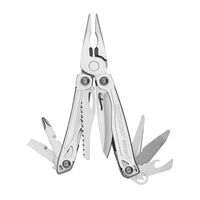 LEATHERMAN įRANKIS SIDEKICK, 831439