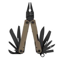 LEATHERMAN įRANKIS REBAR COYOTE, 832406