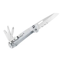 PEILIS LEATHERMAN FREE K2X, 832654