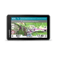 GARMIN ZUMO XT3, 4,7″ NAVIGACIJA MOTOCIKLUI, 010-03862-10