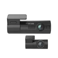 BLACKVUE VAIZDO REGISTRATORIUS ELITE 10-2CH 4K ULTRA HD, ELITE10-2CH BLACKVUE