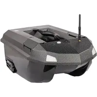 JAUKINIMO LAIVELIS MANUOWELL ASSASSIN SU GPS 20AH, MNW-ASSASINGPS