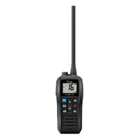 ICOM IC-M25 EVO, IC-M25EVO