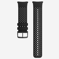 POLAR PACER PRO 20MM APYRANKė (M/L, BALTA), 725882063713